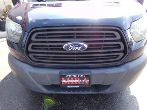 Used 2016 Ford Transit 250 130 Medium Roof RWD image 47