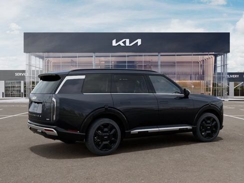 New 2027 Kia Telluride SX Prestige w/ Towing Package AWD/4WD image 7