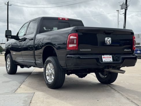 Used 2024 RAM 2500 Laramie image 8