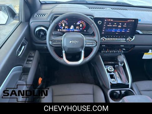 New 2026 Chevrolet Colorado Z71 w/ Z71 Convenience Package 2 AWD/4WD image 13