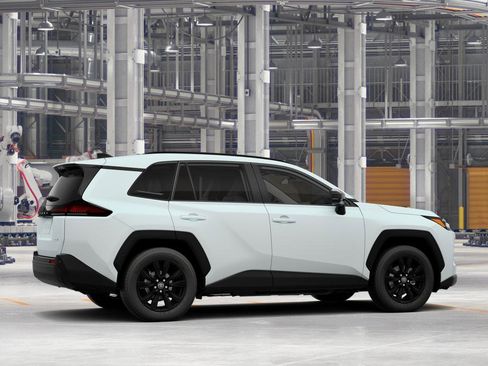 New 2026 Toyota RAV4 XLE Premium FWD image 13