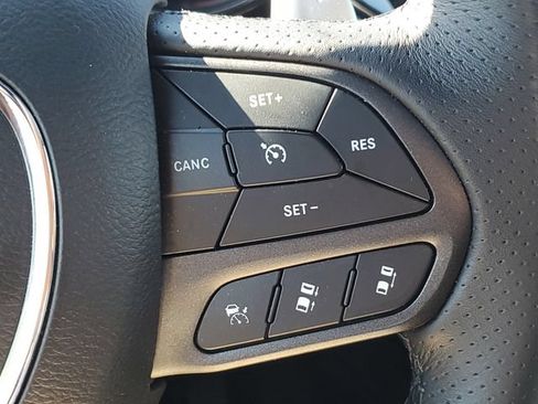 Used 2026 Dodge Durango GT AWD/4WD image 13