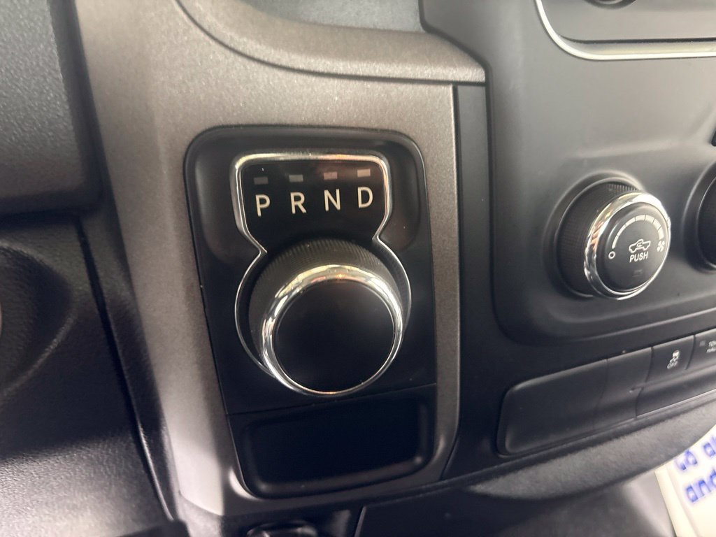Used 2019 RAM 1500 Tradesman RWD image 30