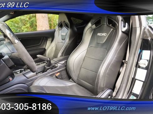 Used 2019 Ford Mustang GT Premium w/ Performance Package - Level 2 RWD image 2