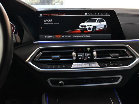 Used 2023 BMW X5 sDrive40i w/ M Sport Package image 38