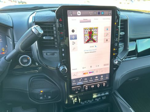 New 2026 RAM 3500 Limited image 16