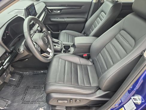 Certified 2023 Honda CR-V EX-L image 12