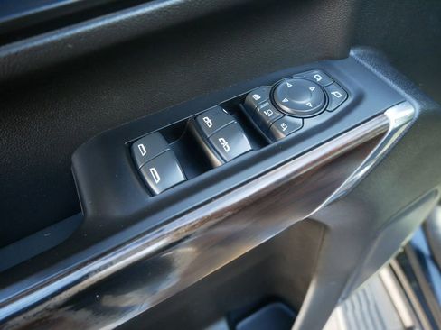 Used 2022 GMC Sierra 2500 SLT image 14