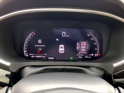 Certified 2025 Acura MDX SH-AWD image 24