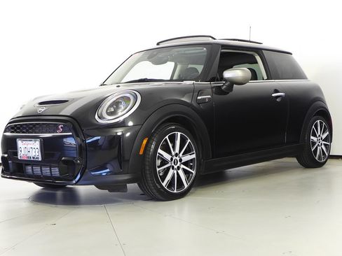 Used 2024 MINI Cooper S FWD image 2
