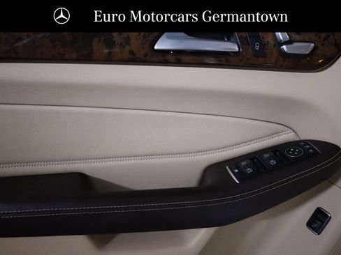 Used 2016 Mercedes-Benz GLE 350 4MATIC image 9