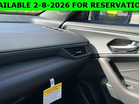 Used 2025 Acura TLX SH-AWD w/ A-SPEC Pkg image 22