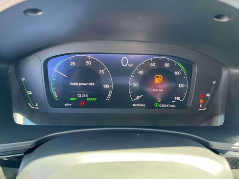 Used 2025 Honda Civic Sport Touring image 15