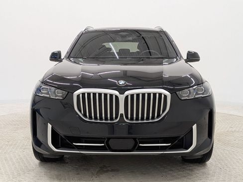 Certified 2024 BMW X5 xDrive40i w/ Premium Package image 6