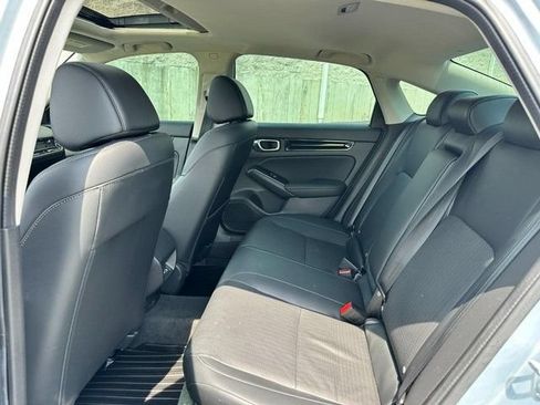 Used 2023 Honda Civic Touring image 8