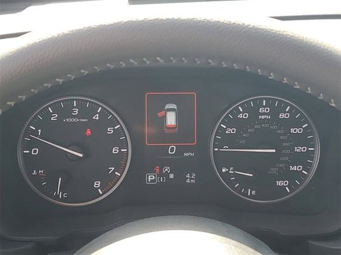 New 2026 Subaru Forester Premium image 29