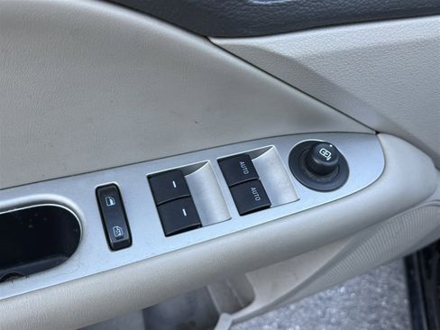 Used 2011 Ford Fusion SEL w/ 301A Rapid Spec Order Code image 21