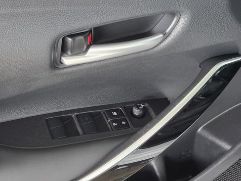 Used 2024 Toyota Corolla XSE FWD image 23