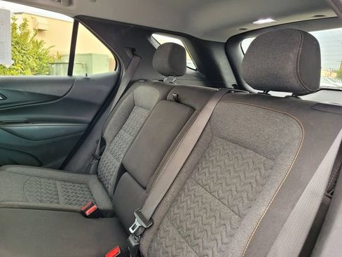 Used 2023 Chevrolet Equinox LT FWD image 14