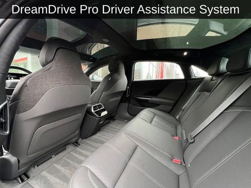 Used 2023 Lucid Air Grand Touring AWD/4WD image 10