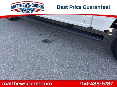 New 2026 Ford F150 Platinum AWD/4WD image 15