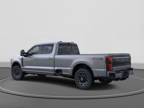 New 2026 Ford F350 4x4 Crew Cab Super Duty image 4