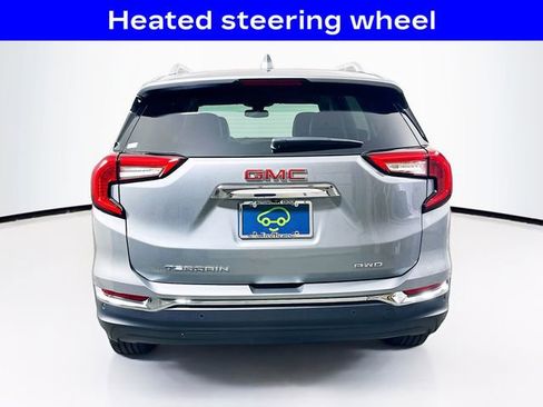 Used 2023 GMC Terrain SLT AWD/4WD image 6