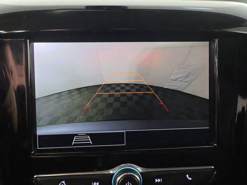 Used 2021 Chevrolet Traverse LS w/ LPO, Floor Liner Package image 38