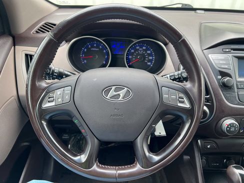 Used 2015 Hyundai Tucson SE FWD image 14