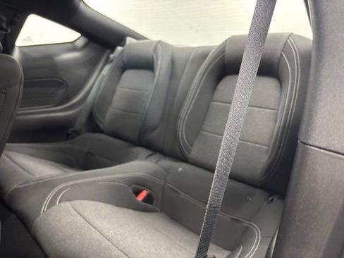 New 2026 Ford Mustang GT image 9