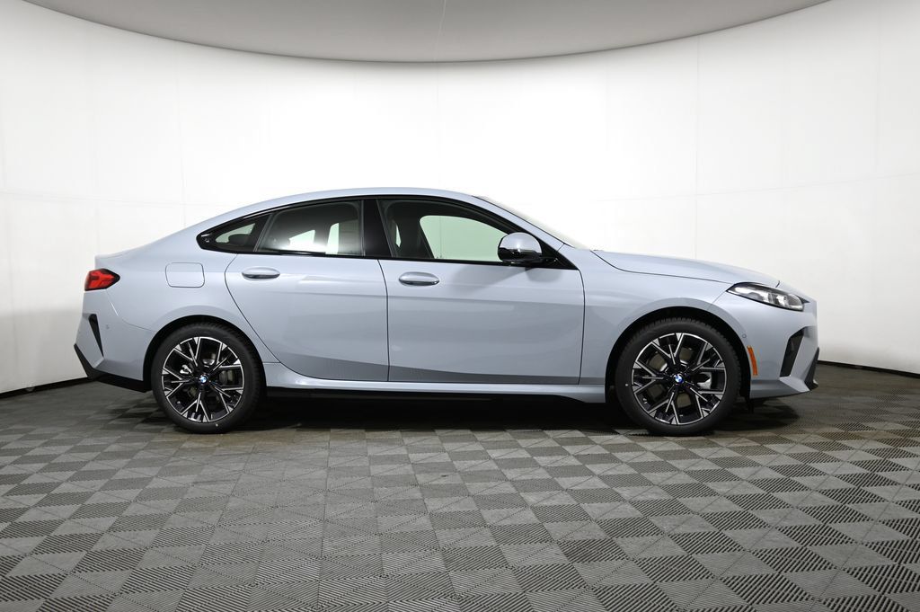Used 2026 BMW 228i xDrive AWD/4WD image 8