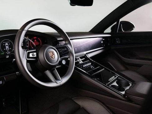 New 2026 Porsche Panamera 4 AWD/4WD image 4