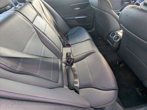 Certified 2025 Mercedes-Benz C 300 Sedan image 20
