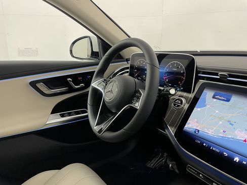 New 2026 Mercedes-Benz E 350 Sedan image 10