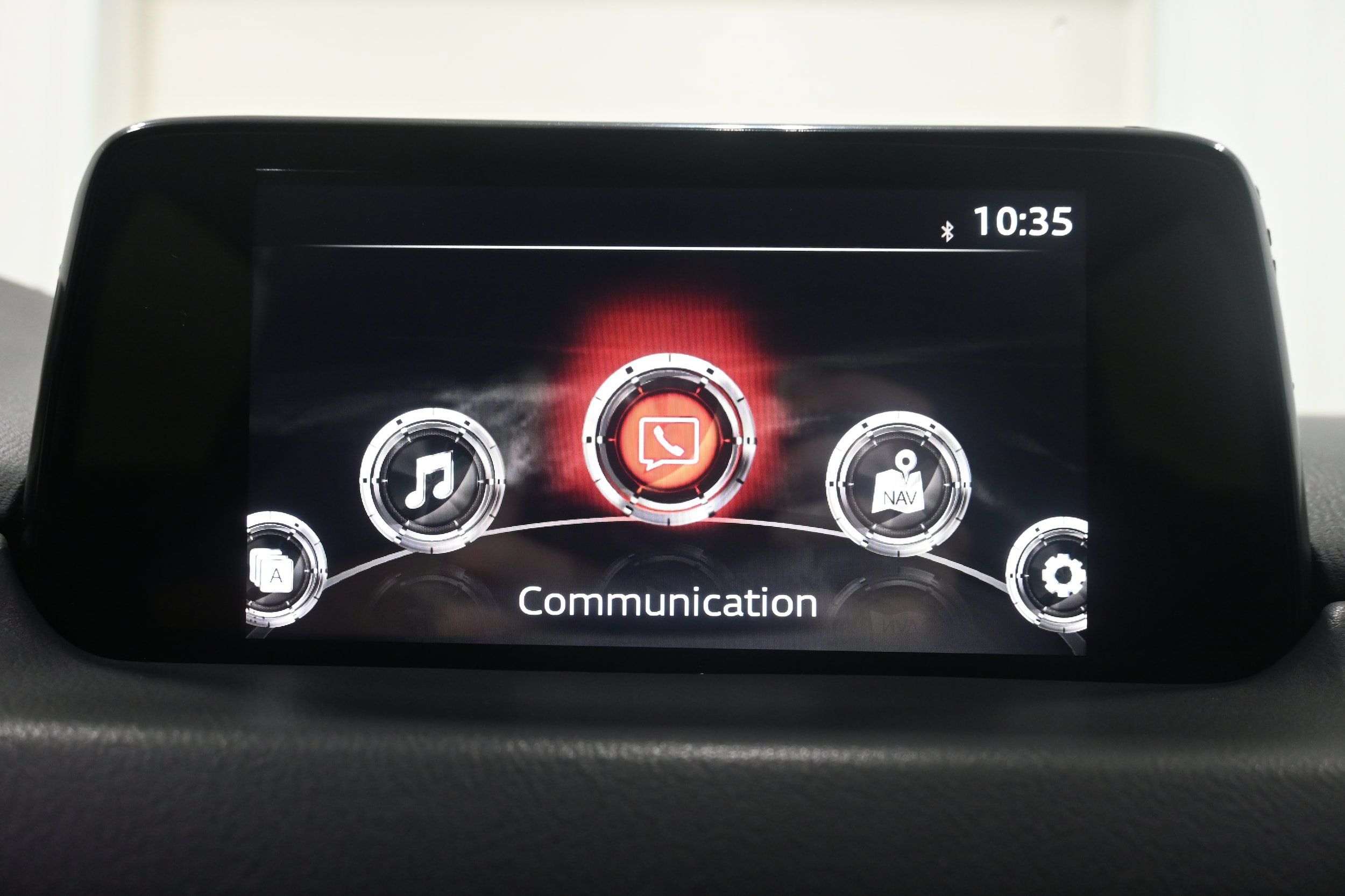 Used 2019 MAZDA CX-5 Touring AWD/4WD image 15