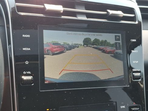 Used 2023 Hyundai Tucson SEL w/ Convenience Package AWD/4WD image 19