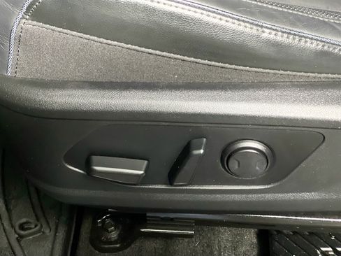 Used 2022 Hyundai Tucson Limited w/ Cargo Package AWD/4WD image 15