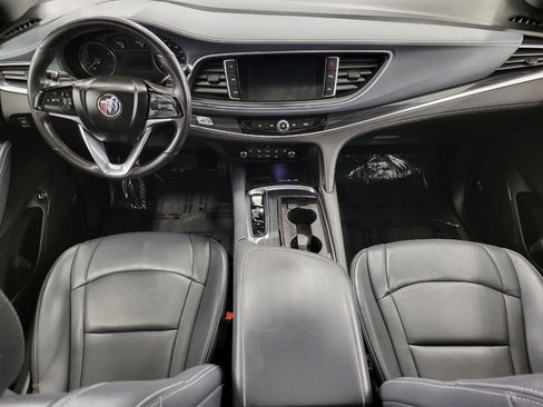Used 2023 Buick Enclave Essence w/ Experience Buick Package AWD/4WD image 6