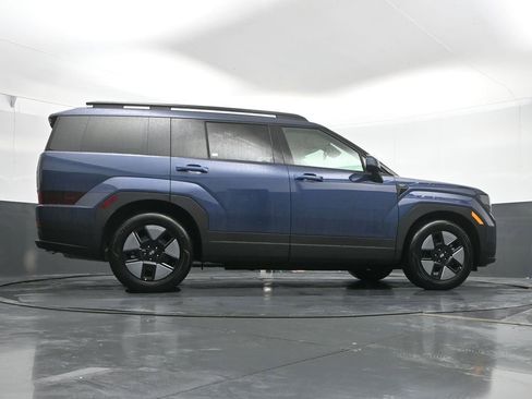 New 2026 Hyundai Santa Fe SEL image 47