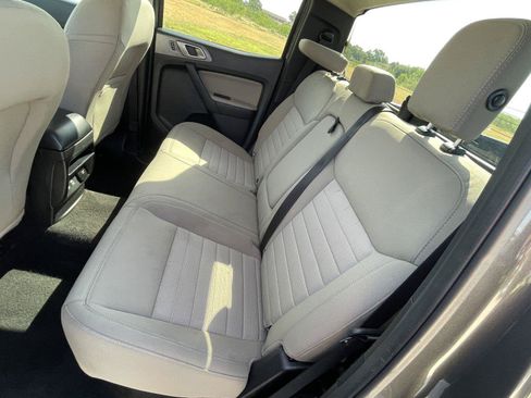 Used 2019 Ford Ranger XLT w/ Equipment Group 301A Mid RWD image 23