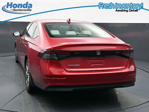 Used 2024 Honda Accord EX image 7