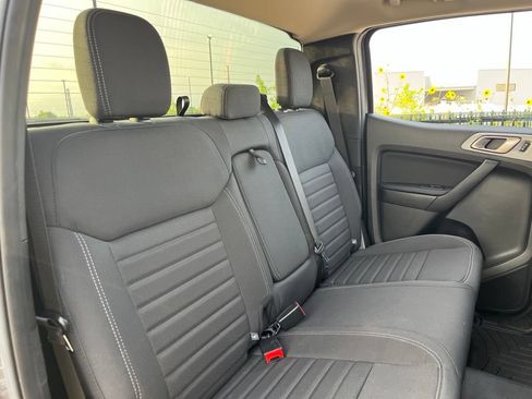 Used 2023 Ford Ranger XLT w/ Equipment Group 301A Mid RWD image 28