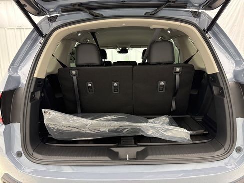 New 2026 Honda Pilot EX-L image 8