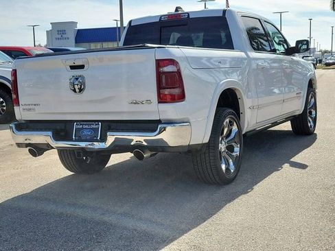 Used 2023 RAM 1500 Limited image 6