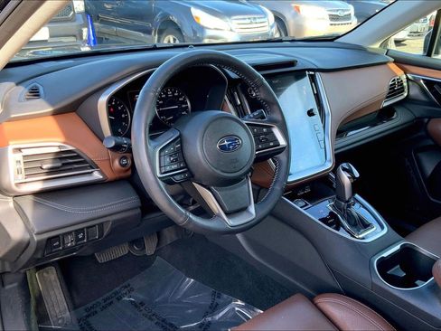 Certified 2023 Subaru Outback Touring XT image 16