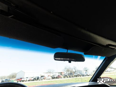 Used 1991 Chevrolet Camaro Z28 RWD image 82