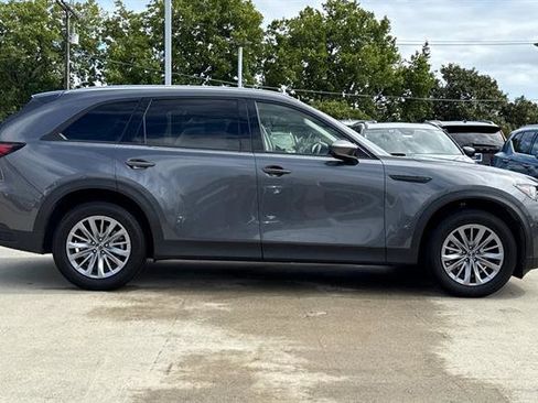 Used 2024 MAZDA CX-90 3.3 Turbo w/ Preferred Package AWD/4WD image 2