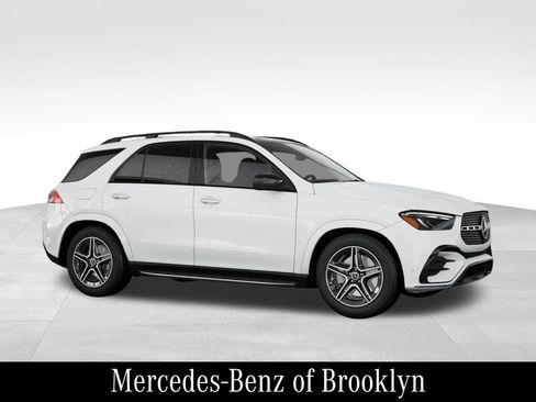 Used 2026 Mercedes-Benz GLE 350 4MATIC image 16