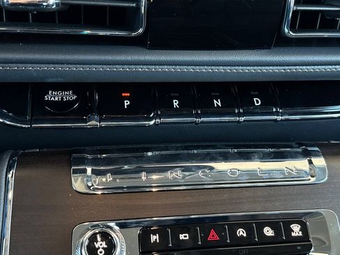 New 2026 Lincoln Aviator Reserve AWD/4WD image 21