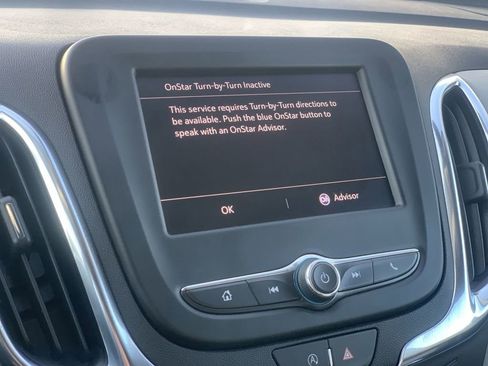 Certified 2024 Chevrolet Equinox LT FWD image 11